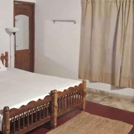 The Clift Apartment Varkala Exterior photo