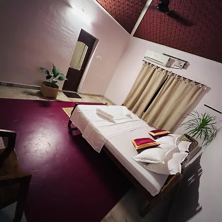 The Clift Apartment Varkala Exterior photo
