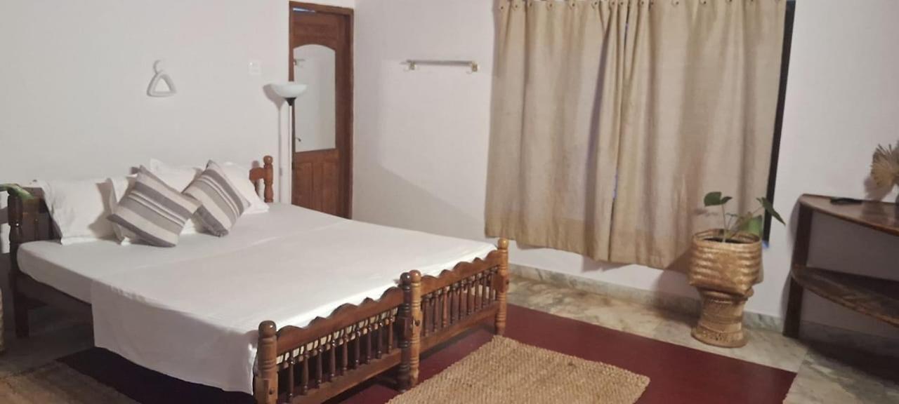 The Clift Homestay